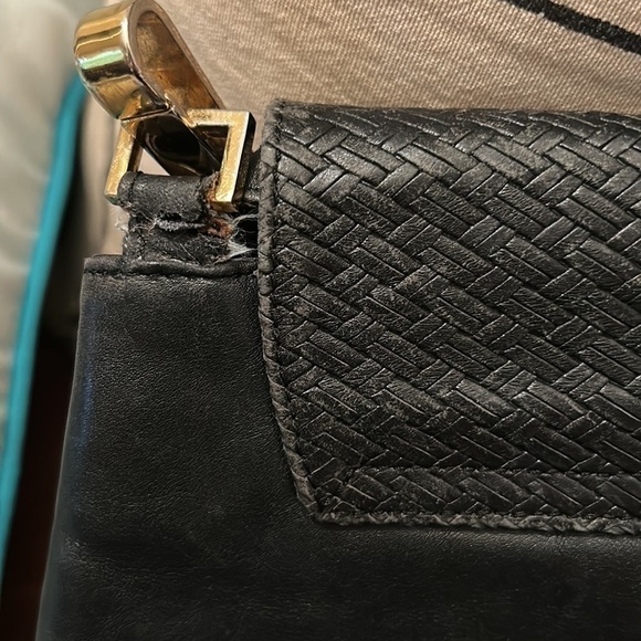 Aleda Firenze leather purse - Picture 6 of 9